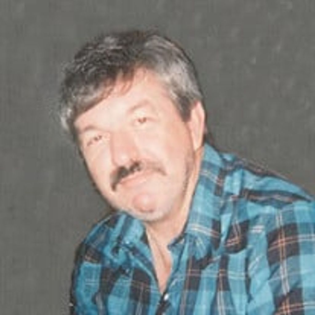 William Lee "Bill" Rabe