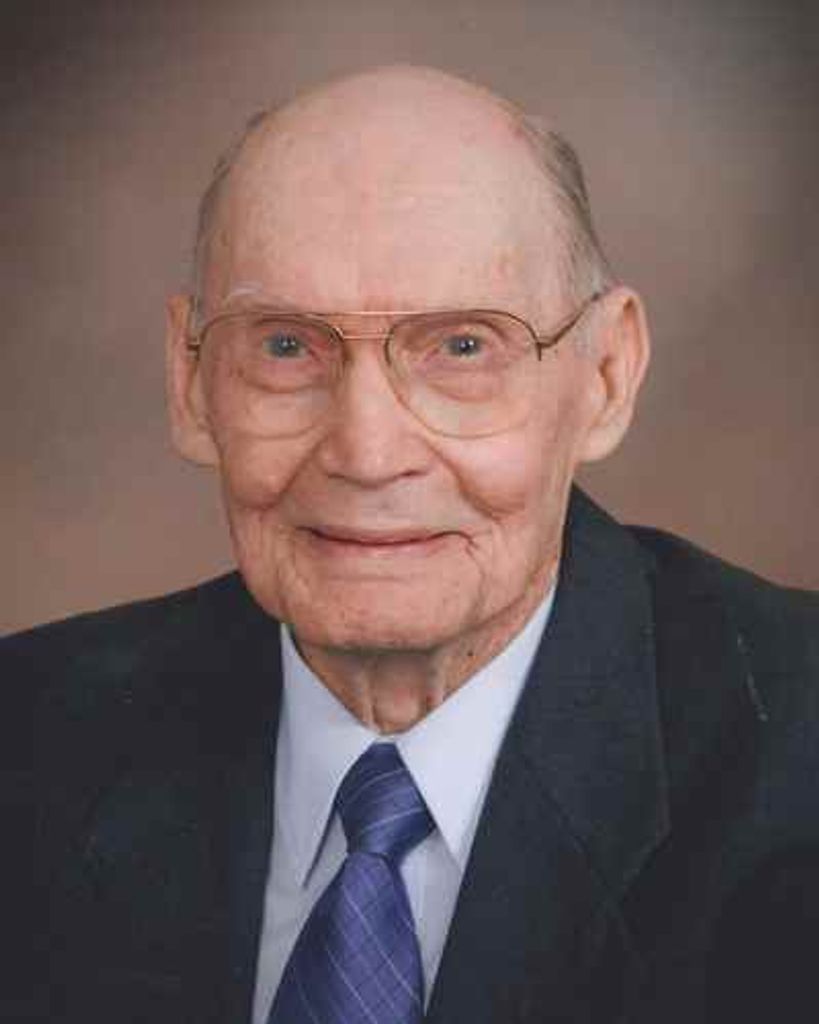 Paul Dodd, Sr.