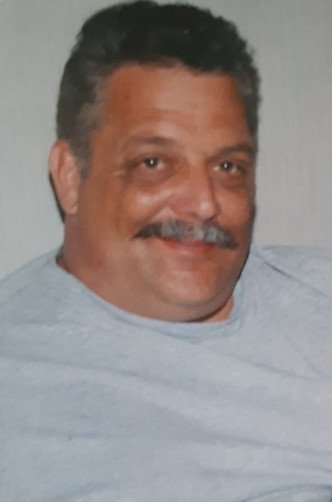 Ernest Joseph Alcaro, Iii