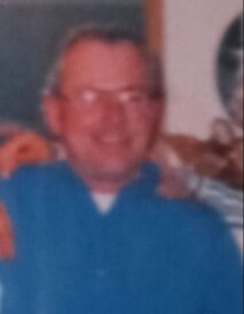 Verne L. Harmison Profile Photo