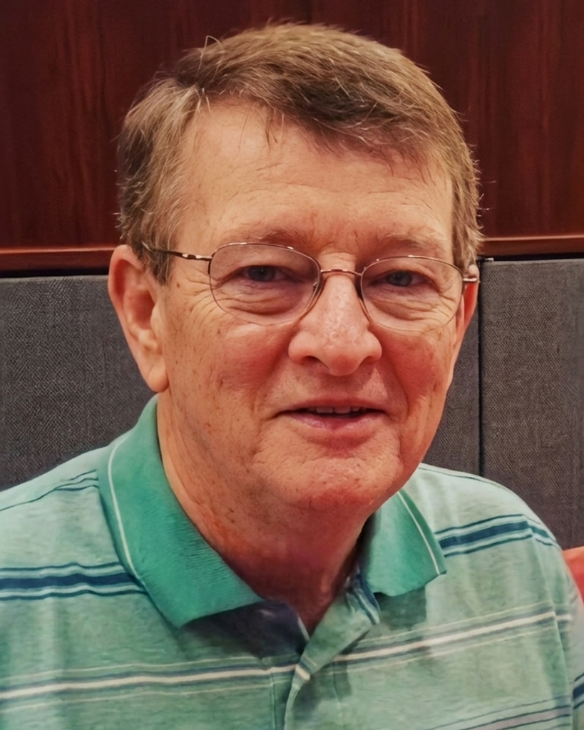 Stephen "Steve" Crawford Purser Profile Photo