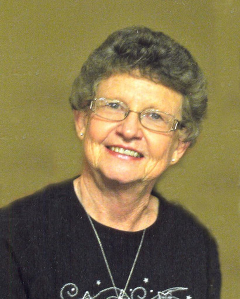 Eva Jean Brickman Profile Photo