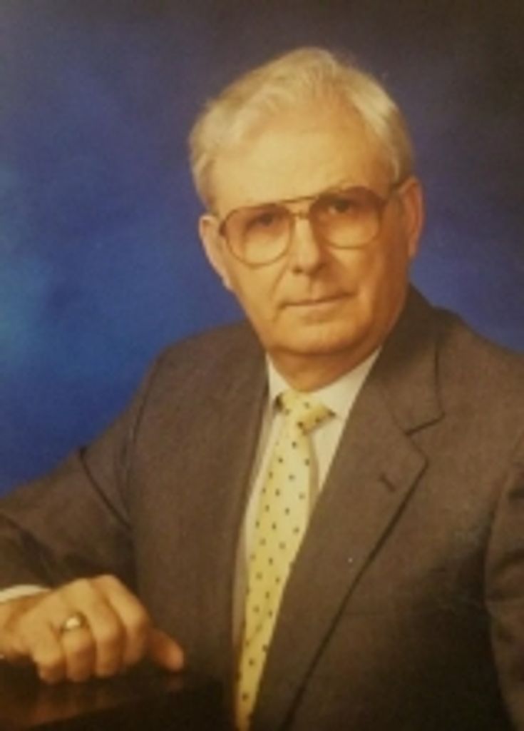 W. Pat Dreiling Profile Photo