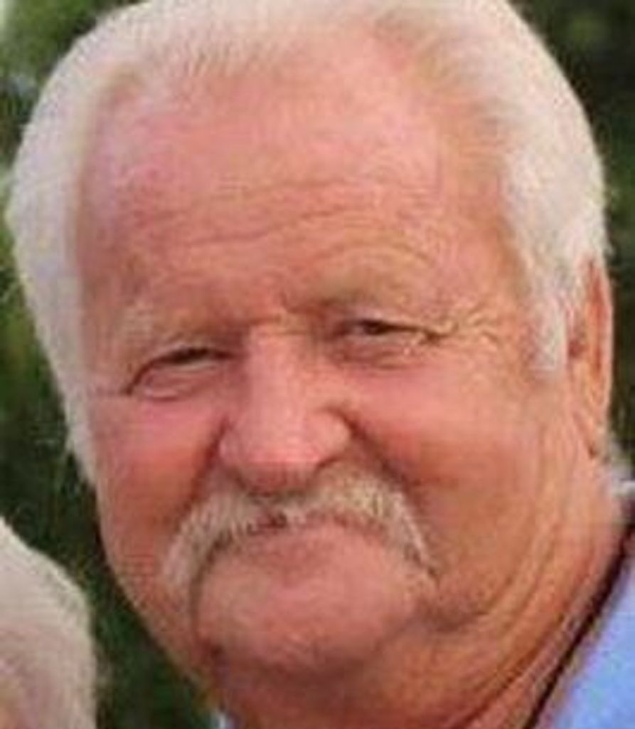 Larry Aldridge Profile Photo