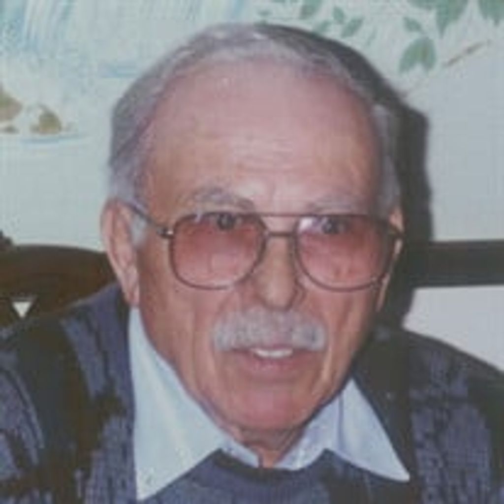 John Charlie Bolton