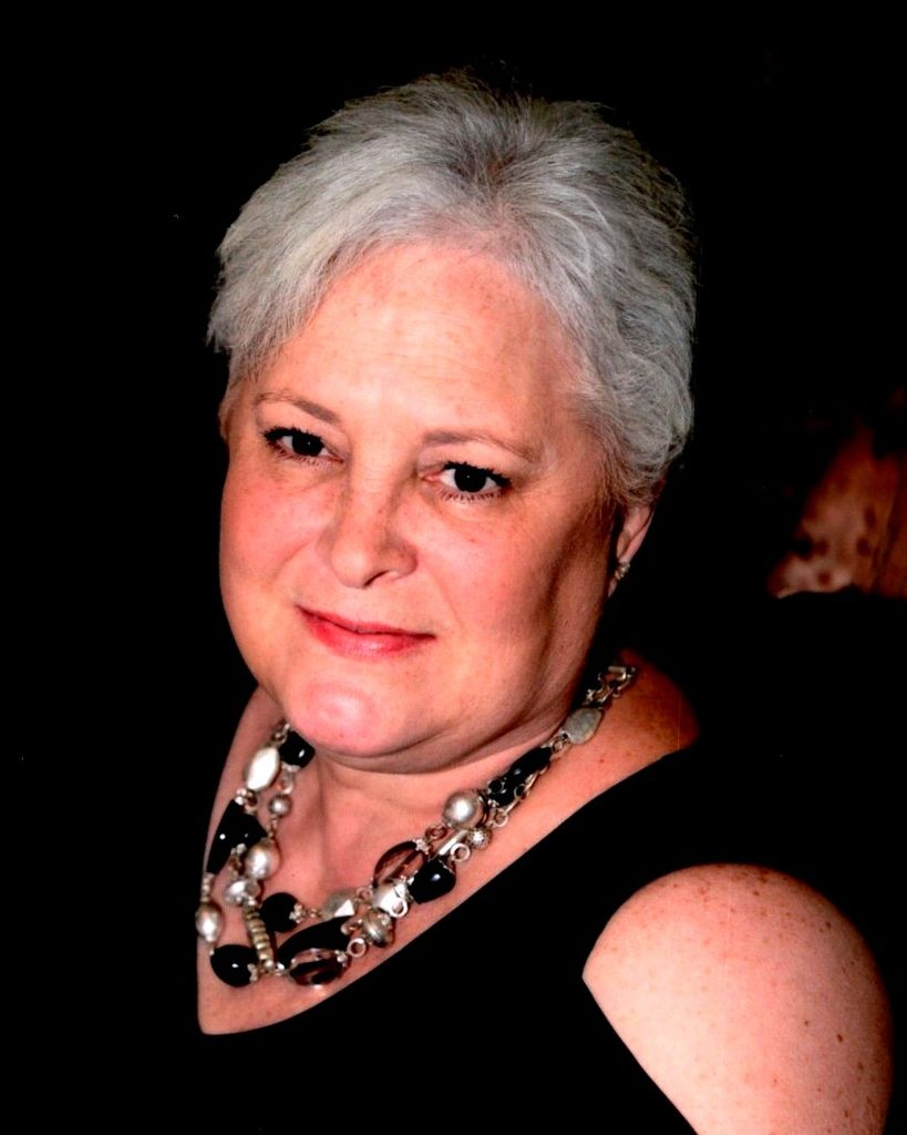 Valerie Tanner Wood