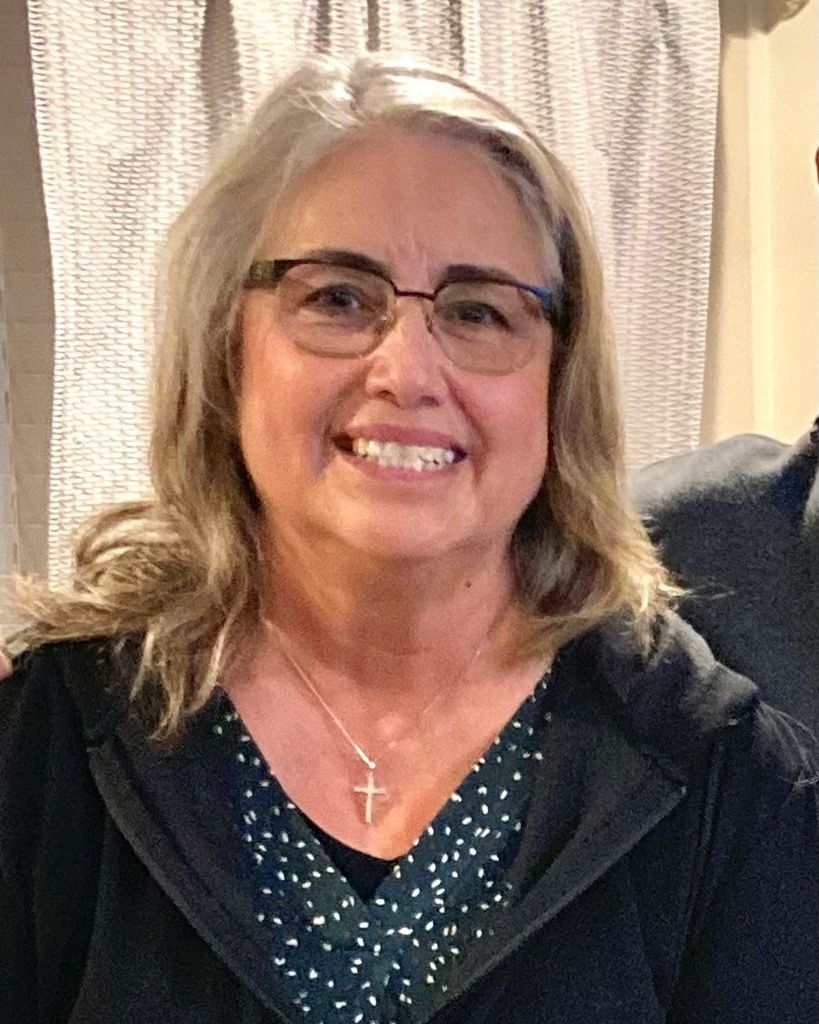 Mary Ann Ruiz Profile Photo