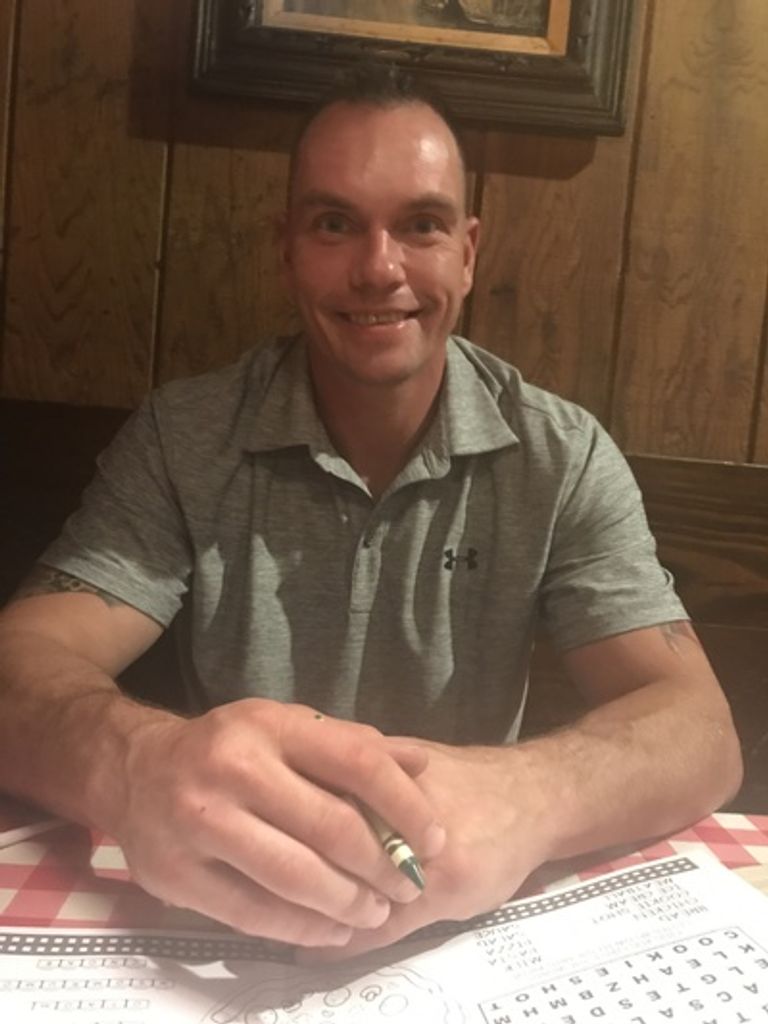 Joshua Stob Profile Photo
