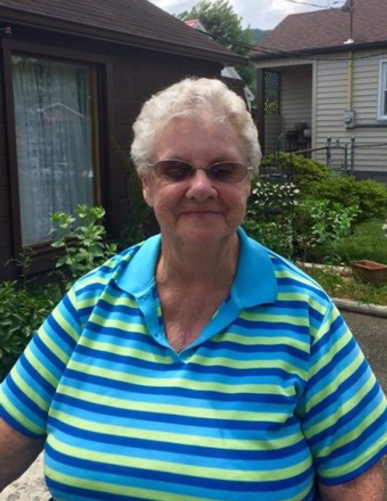 Lois June (Byrd) Byrge Profile Photo