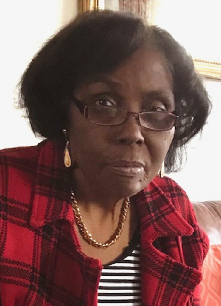 Beryl Leonie Patterson Profile Photo