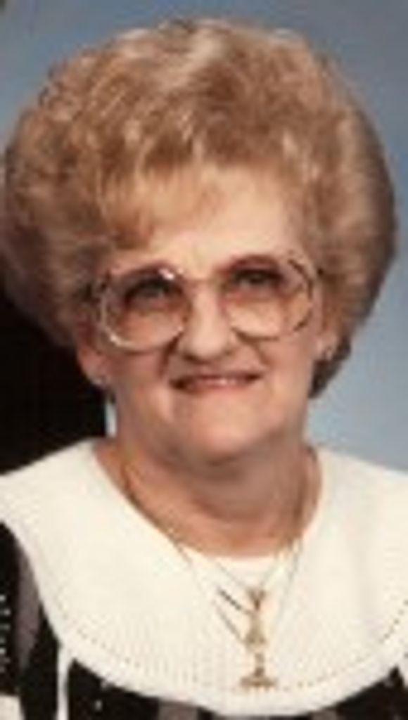 Nancy Lail Westmoreland Profile Photo