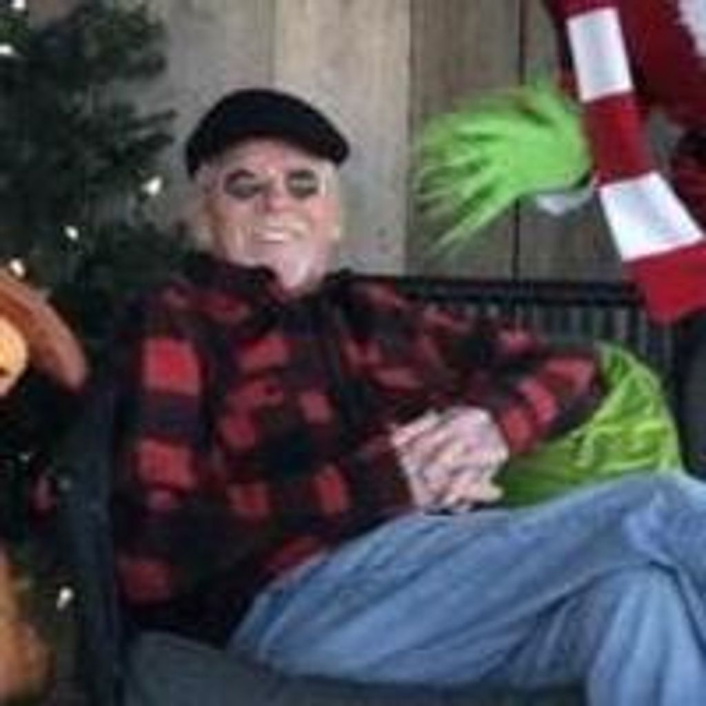Terry Lee Owens, Sr. Profile Photo