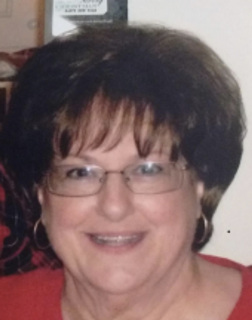 Roslyn Miles Mullins