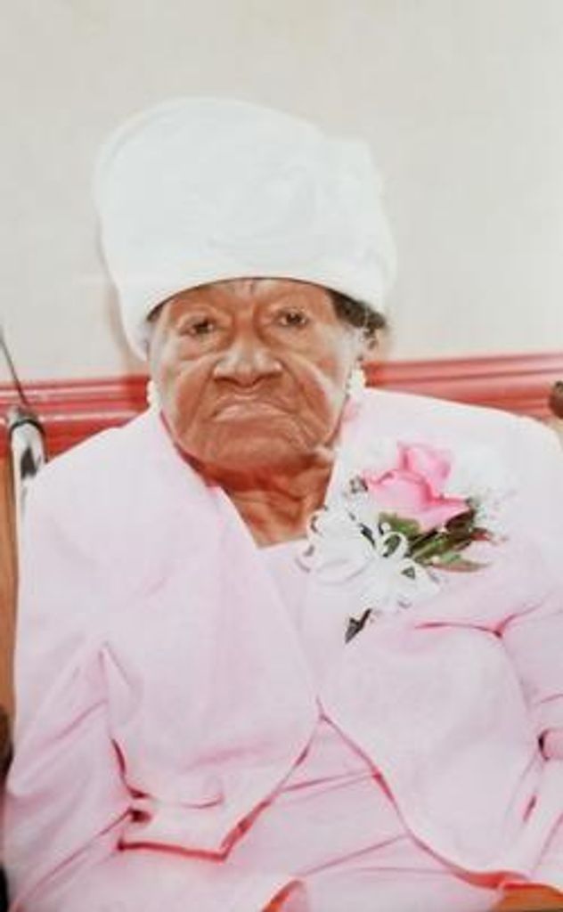 Annie Ruth Pearsall Bordeaux