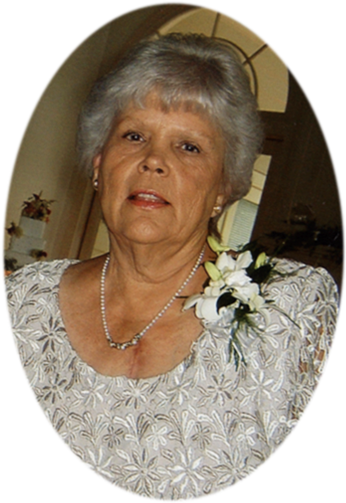 Janetta Doris (Castoe)  Goodin