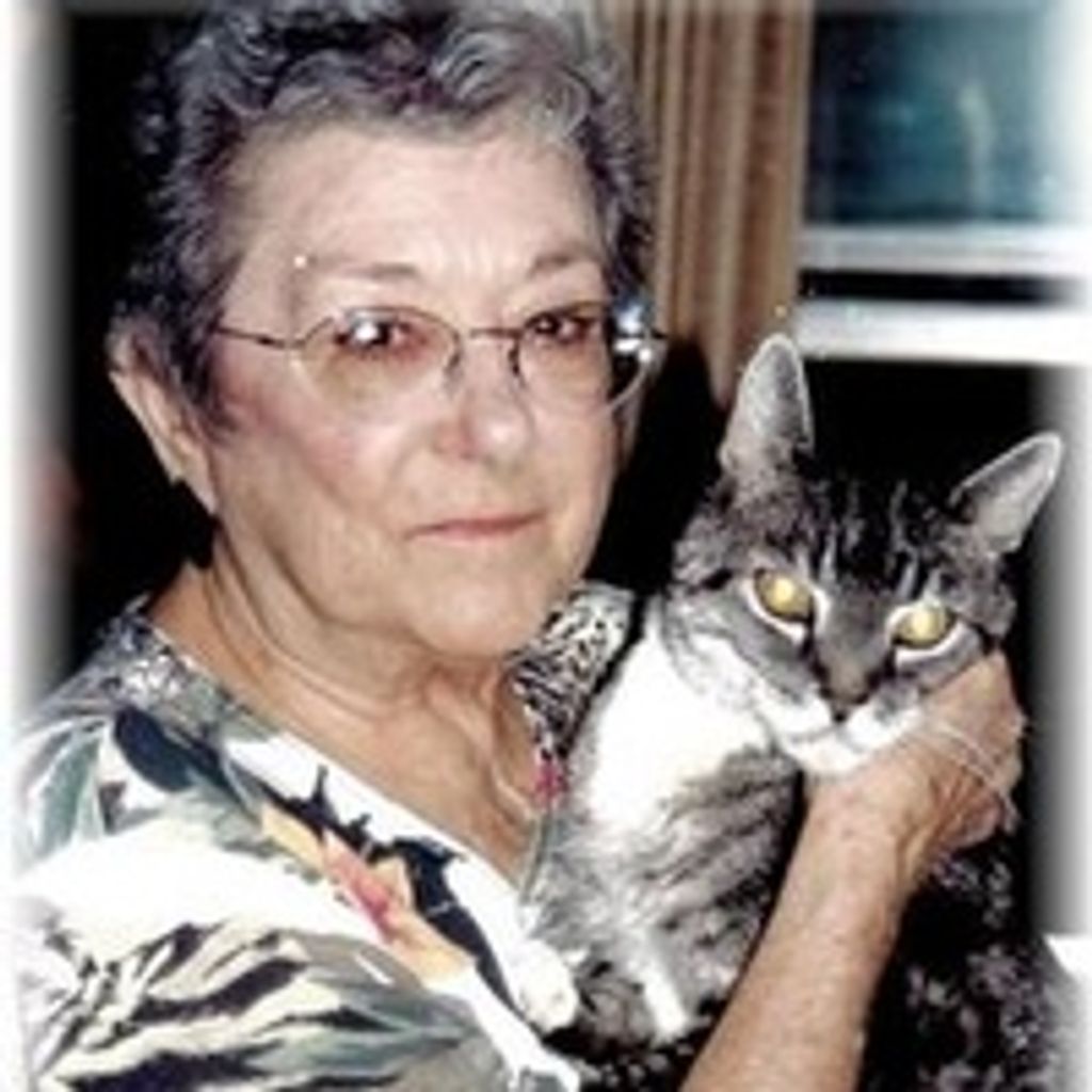 Leona Zafereo Profile Photo