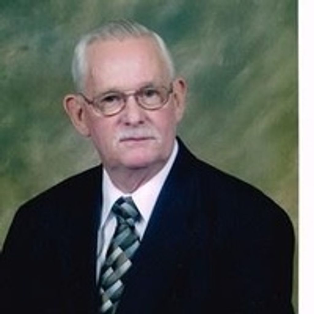 William Stanford Adams, Sr.