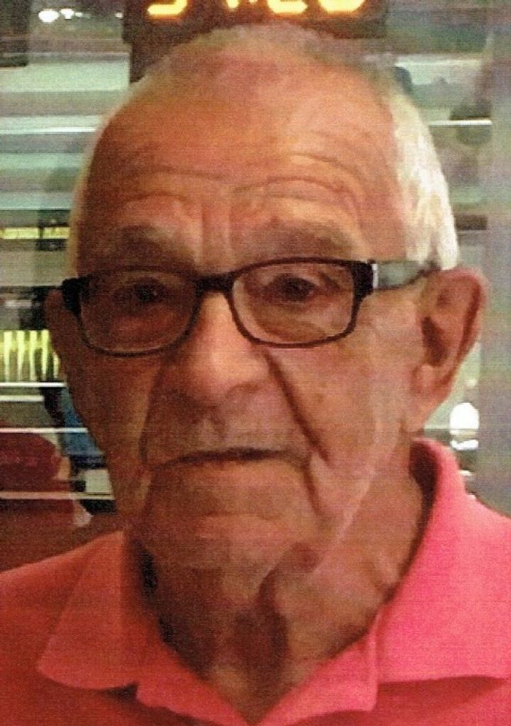 Everett "Vern" L. Williams