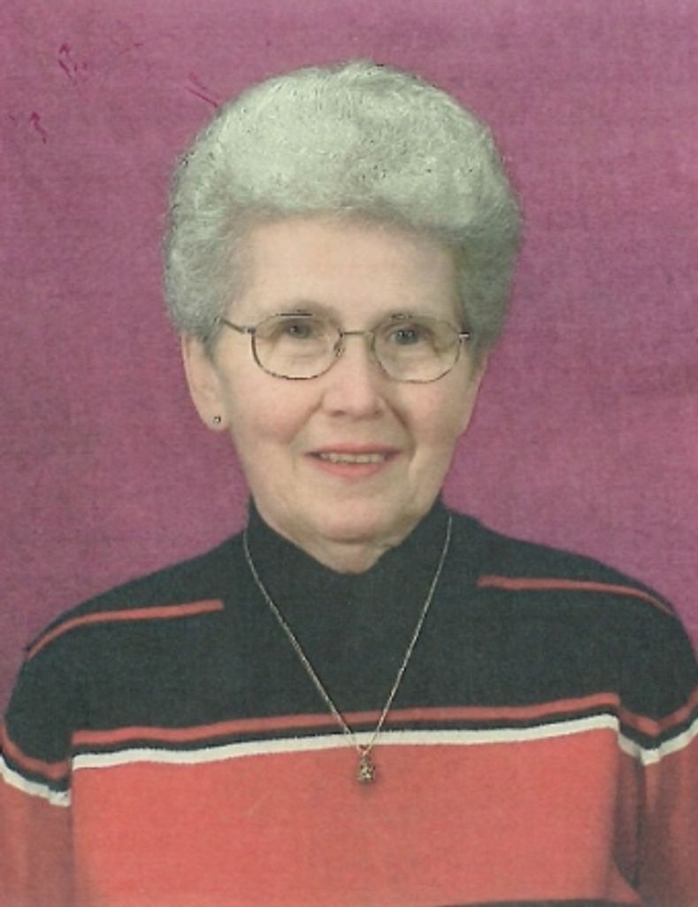 Fay Franklin Johnson