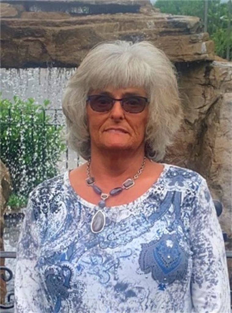 Joyce Richardson Skaggs