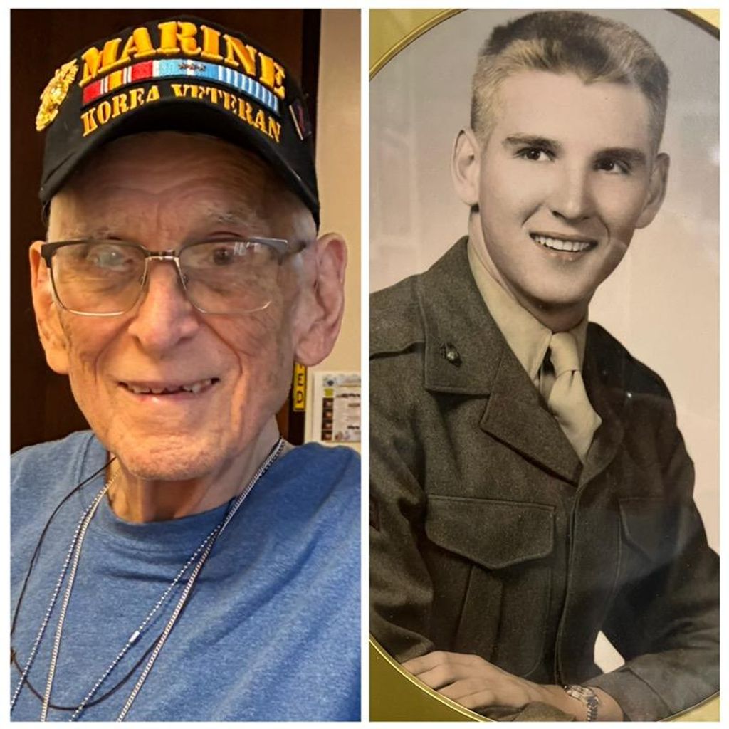 Charles Foster, Jr. Profile Photo