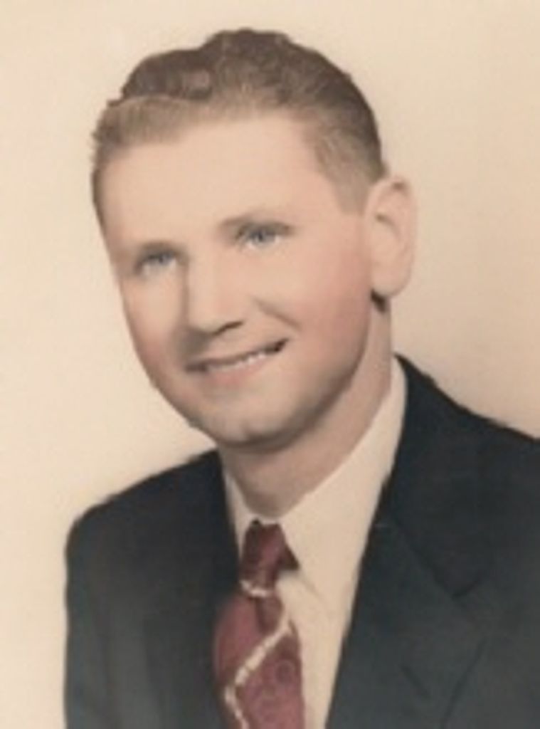 Floyd Gaddy