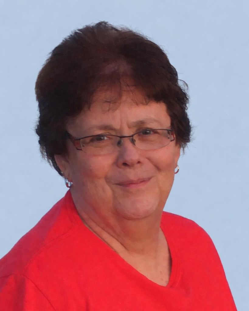 Karen Eby Profile Photo