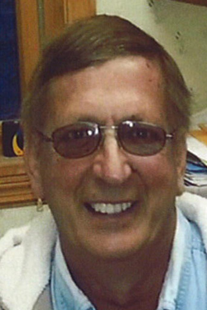 Richard Rossum