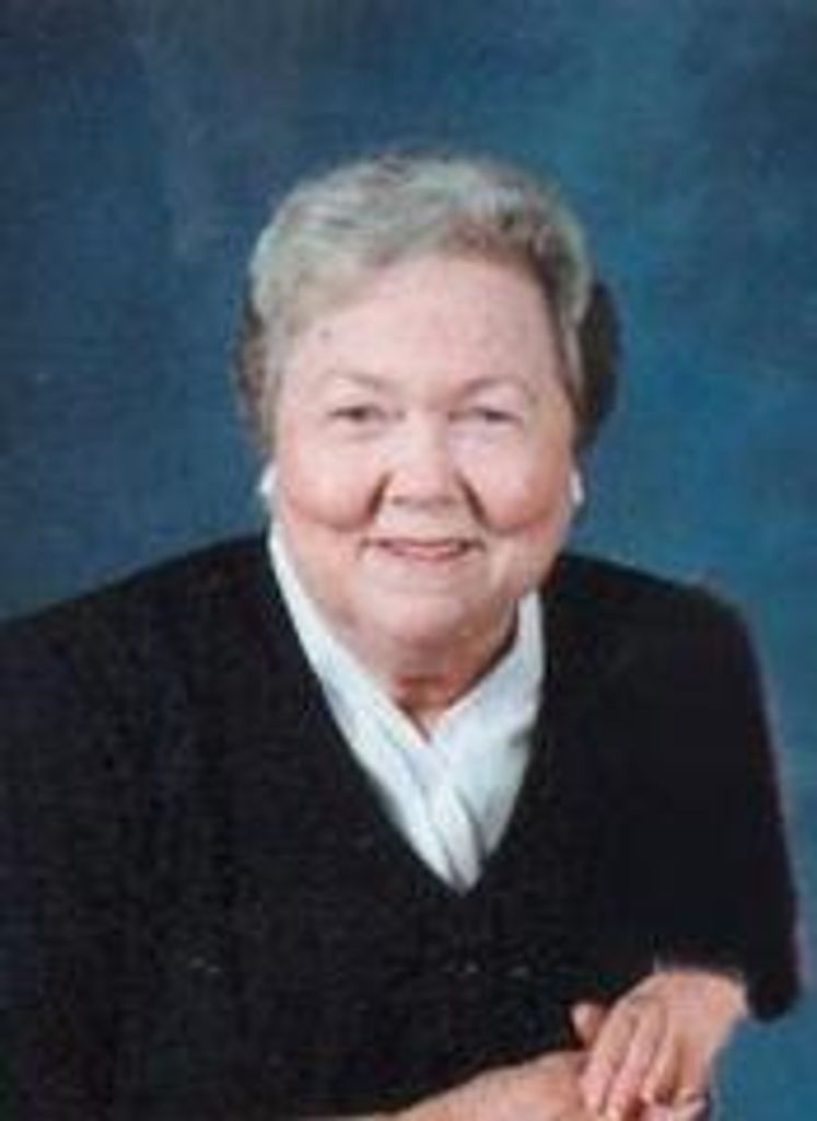 Velma Jean Osborne Mayhew