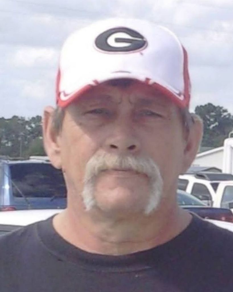 Arlie Randall "Coonears" Griffin