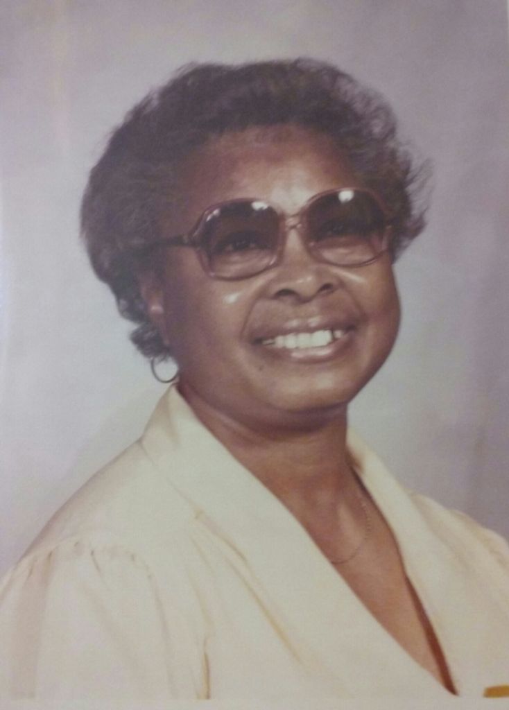 Mary E. Powell