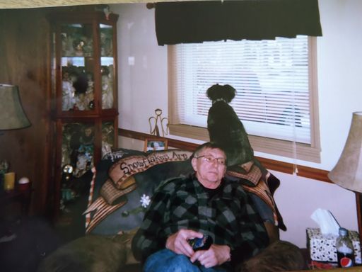 William Henry Court Sr. photo gallery thumbnail 12 of 137