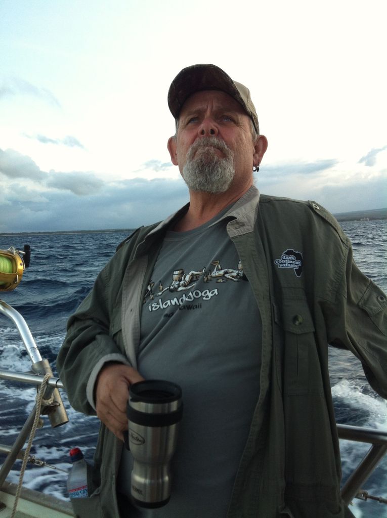 Bryon Mills Profile Photo