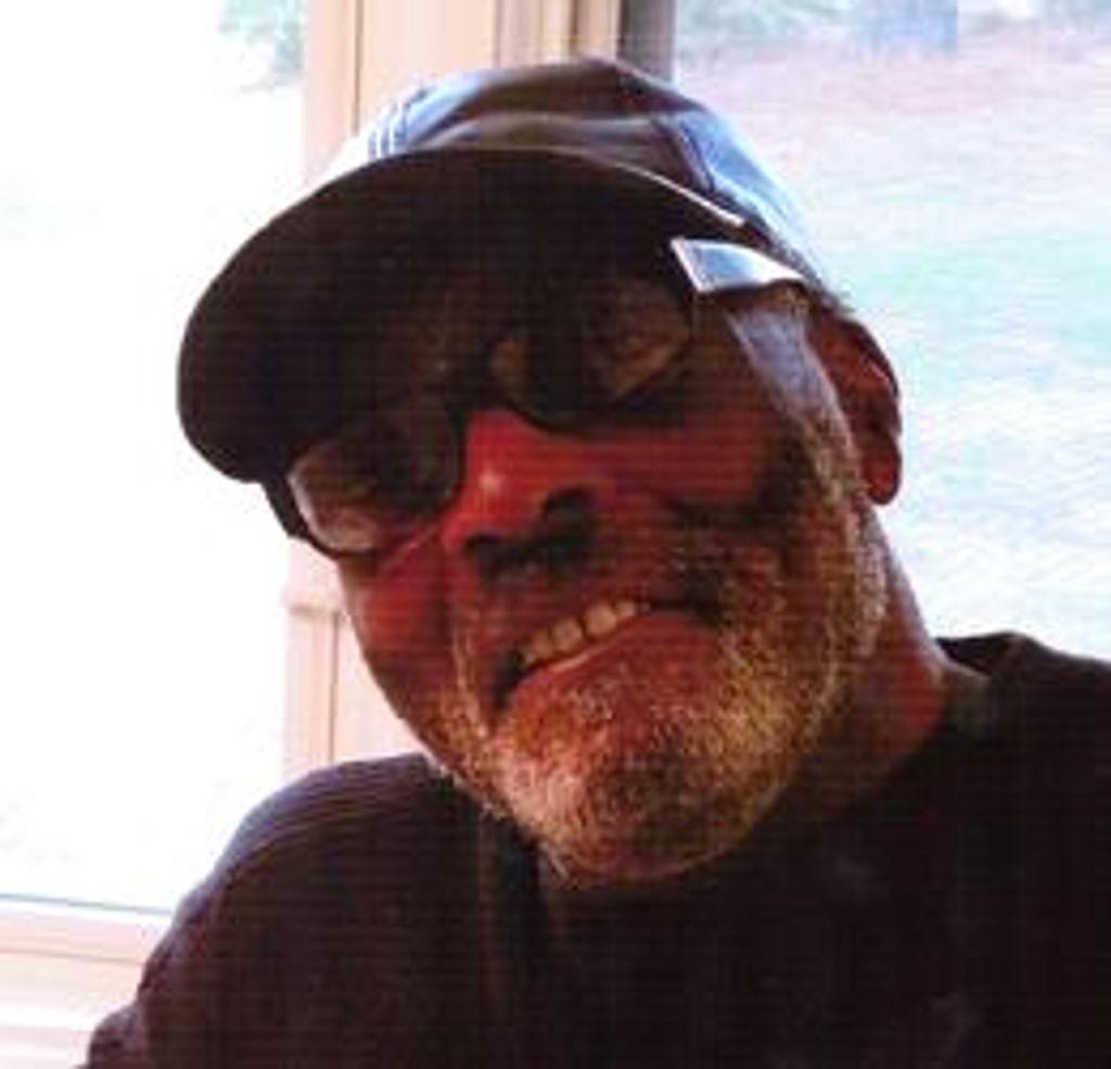 George Jones Profile Photo