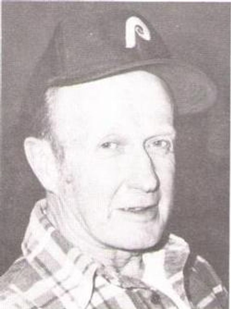 Delbert "Del" R. Wootten Sr. Profile Photo