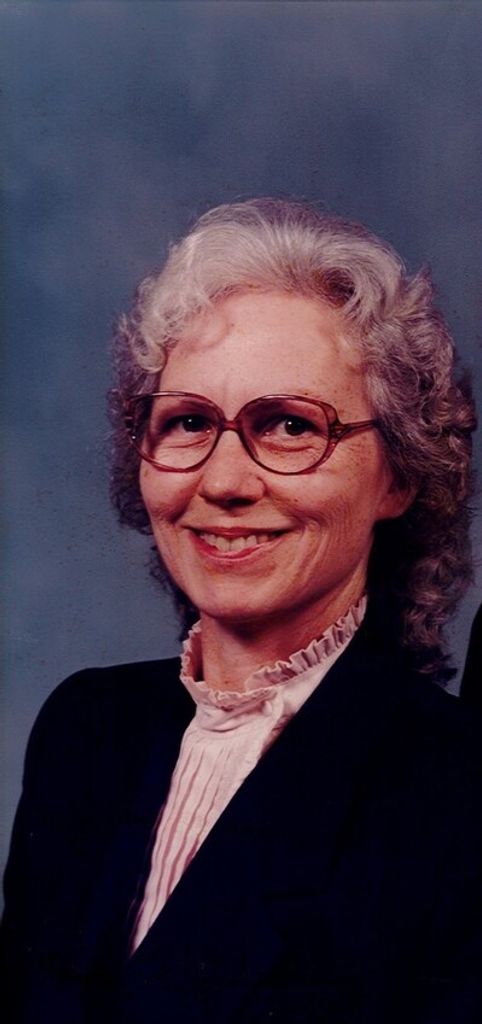 Anita Sue Bunch