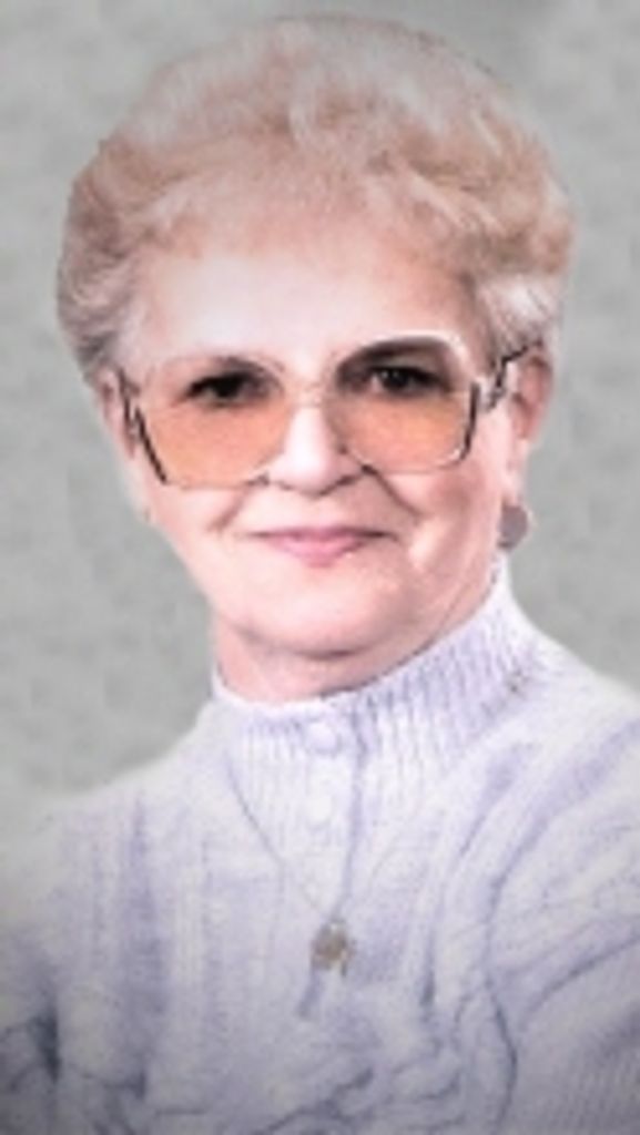 Dorothy O. Evarts