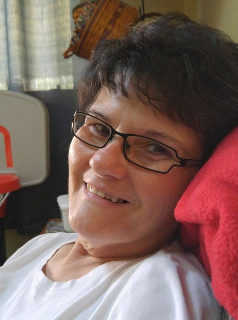 Alice Jean (Sheldon) Brown Profile Photo