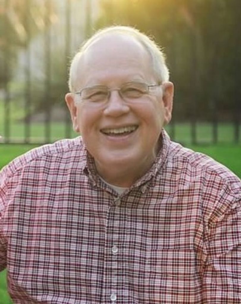 Donald Truett Phillips