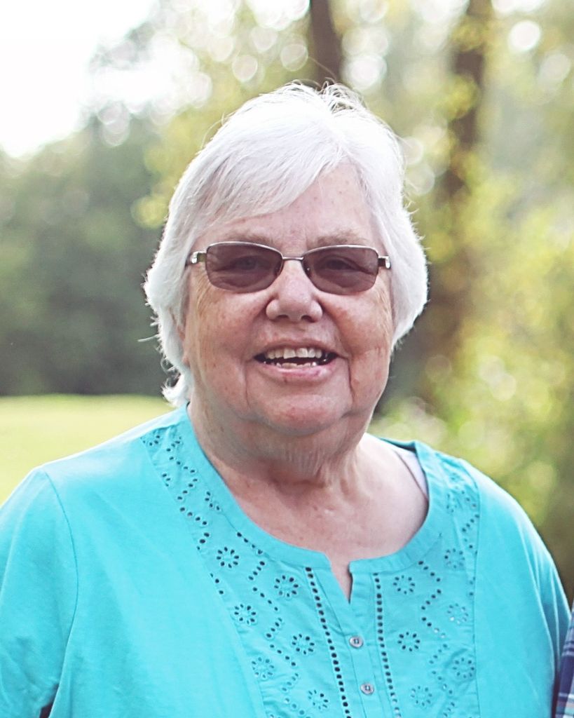 Lavon L. Geasland
