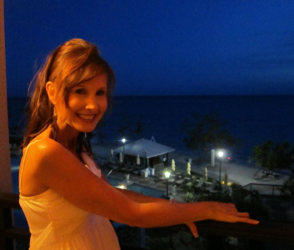 Angela Bach Profile Photo