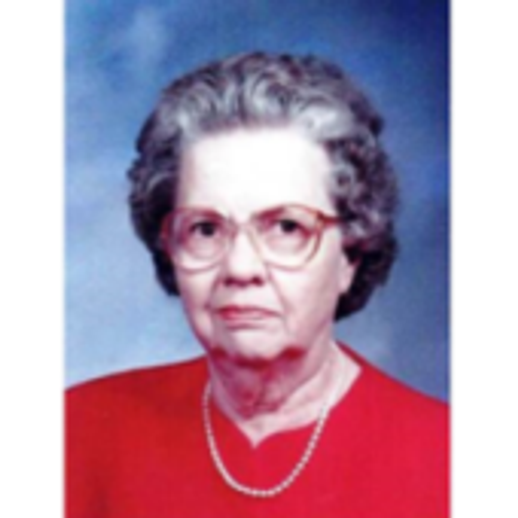 Kathryn Axmann Mcgregor