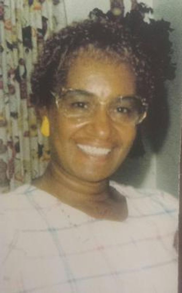 Odessa "Toye" Mason Lovingier Profile Photo