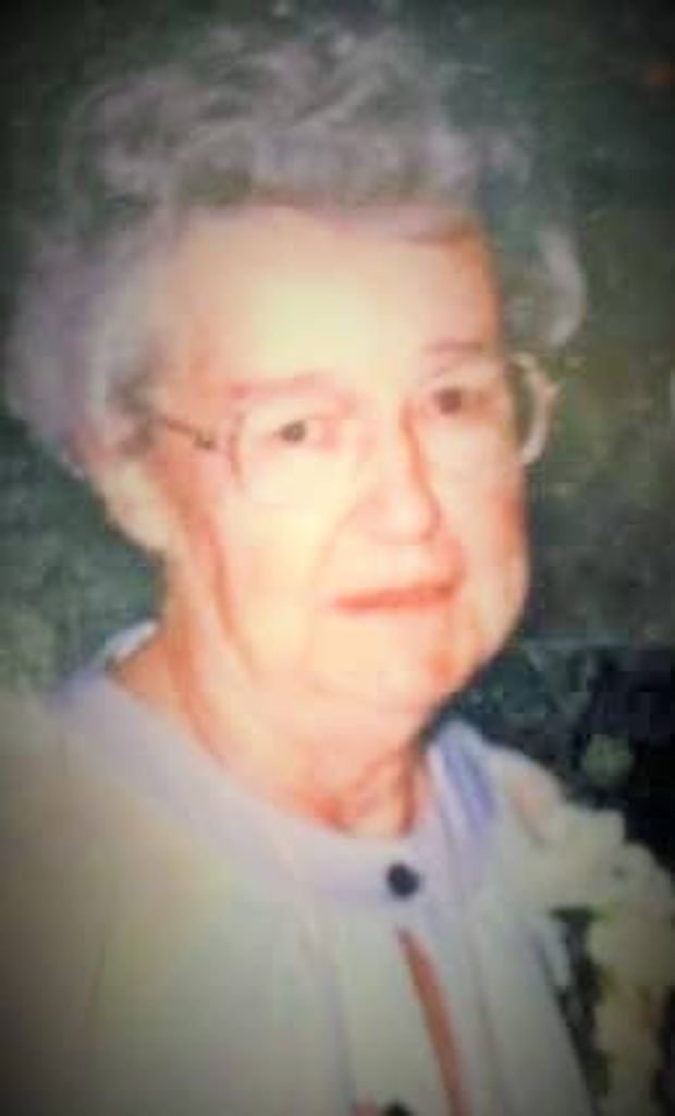 Doris Anne Gort