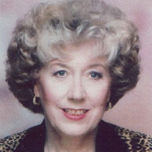 Gerda Kasielke Anderson Profile Photo