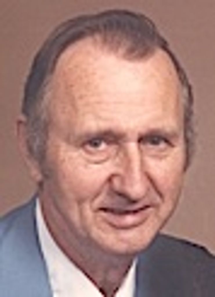 Grady Arnold Bingham Profile Photo