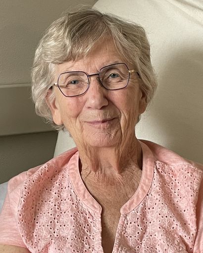 Shirley Ann Bennett Profile Photo