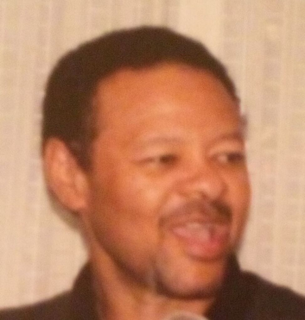 James L Edwards