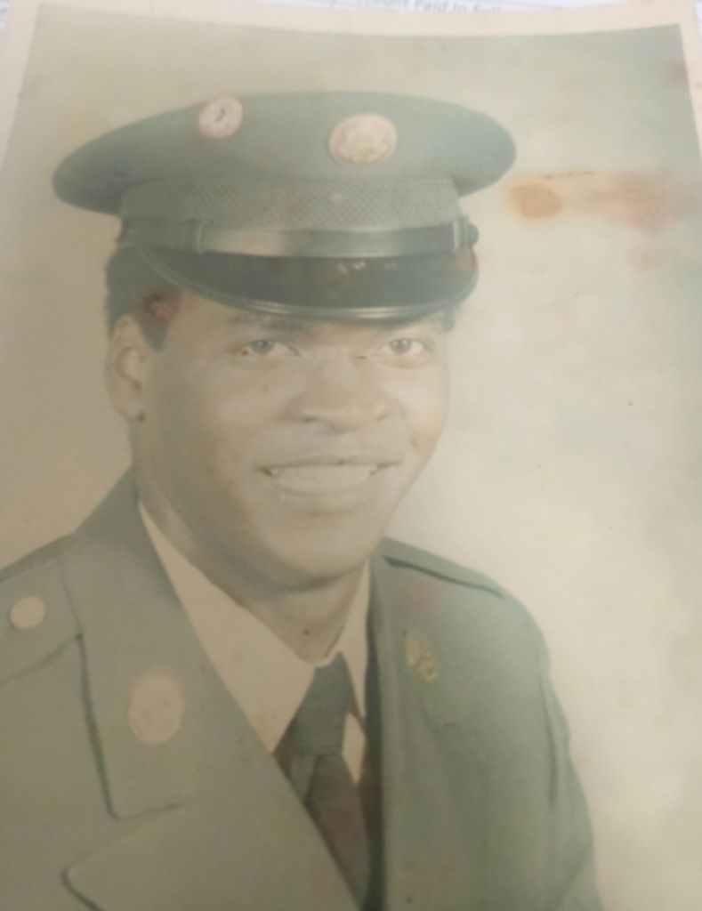 Vernon Leon Hardison