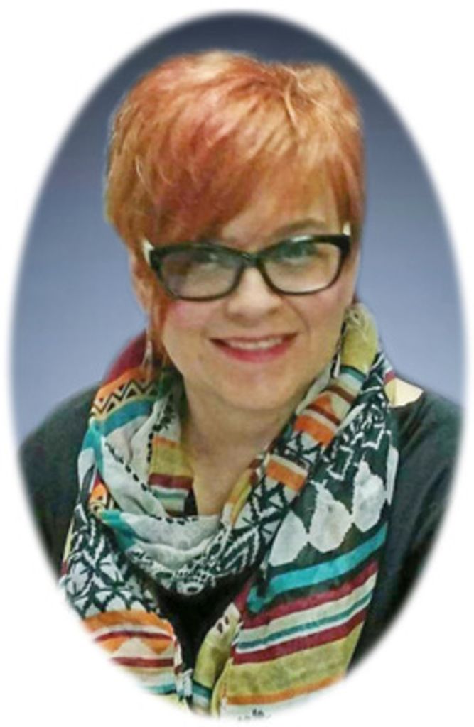 Wendy Lynn Darlington